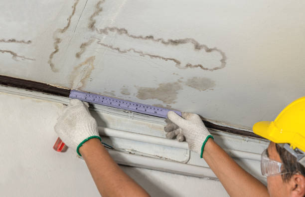Reliable Flood Cleanup contractor in Orleans, MI by Water Damage Irwin